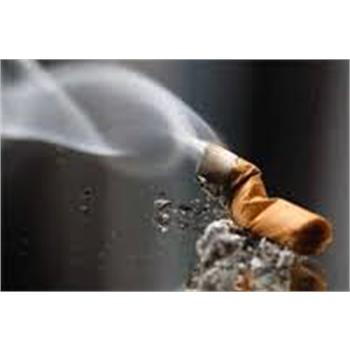 کنترل دخانیات یک مسئولیت همگانی