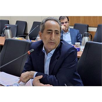 دکتر ظهرابی معاون درمان مهم‌ترین محورها و دستاوردهای حوزه درمان را تشریح کرد