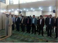 جشن میلاد امام حسن مجتبی (ع)