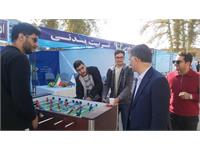 گزارش تصویری دانشجویان ۱۷