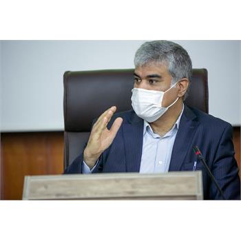 امسال بیش از ۵۰ پروژه دانشگاه علوم پزشکی کرمانشاه به بهره‌برداری می‌رسد