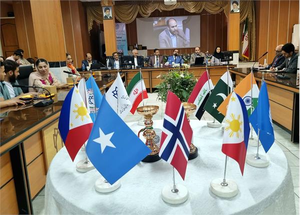 New Students Induction Ceremony