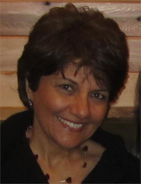 shahrzad bazargan