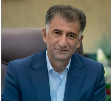 دکتر سروش، رئیس شورای کلان منطقه سه آمایش آموزش عالی سلامت کشور شد