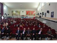 گزارش تصویری دانشجویان ۵