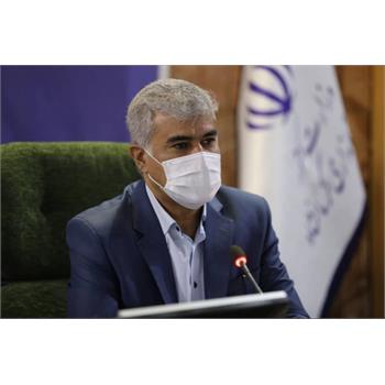 رییس دانشگاه علوم پزشکی کرمانشاه:  هفته‌های آینده با افزایش شدید مبتلایان کرونا مواجه می‌شویم