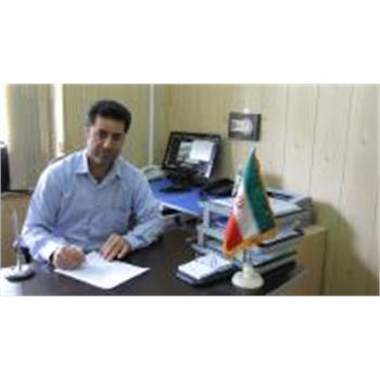 علی امید چهری به عنوان سرپرست کتابخانه مرکزی دانشگاه منصوب شد