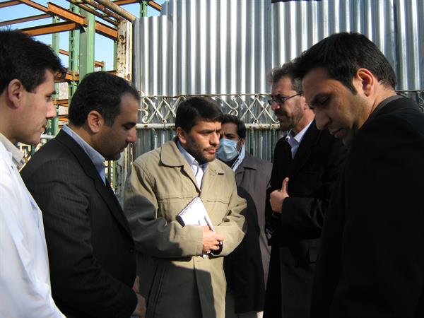 دکتر حافظی