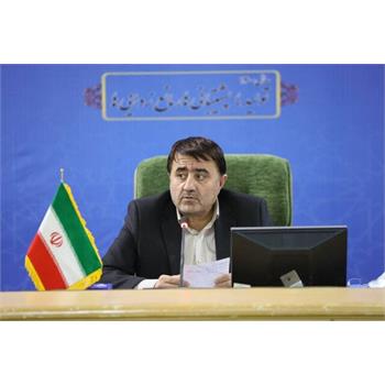 استاندار کرمانشاه: نظارت‌ بر رعایت پروتکل‌های بهداشتی در ادارات و اماکن عمومی تشدید شود
