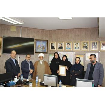 دست های سخاوتمند خیرین یاریگر حوزه سلامت استان