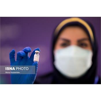 تزریق ۳۰ هزار دز واکسن "برکت" در کرمانشاه/ گزارشی از عوارض نداشته‌ایم