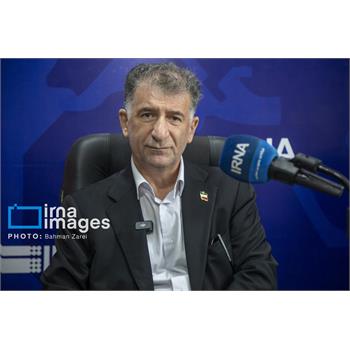 رییس دانشگاه علوم پزشکی کرمانشاه:  رسانه‌ها به ارتقای سواد سلامت و اصلاح سبک زندگی کمک کنند