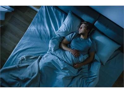 A rare genetic mutation helps people feel refreshed on 4 hours of sleep a night