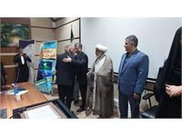 جلسه خیرین دانشگاه