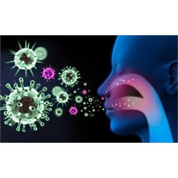 جراح گوش، حلق و بینی: برخی بیماران کرونایی بویایی و چشایی خود را از دست می‌دهند