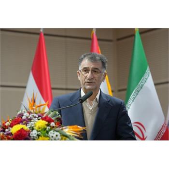 دانشگاه علوم پزشکی کرمانشاه در صدر دانشگاه‌های علوم پزشکی کشور قرار گرفت