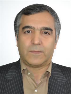 دکتر فیض اله منصوری