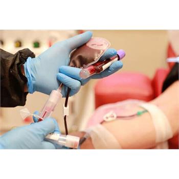 کاهش 35 درصدی مشارکت مردم در امر اهدای خون