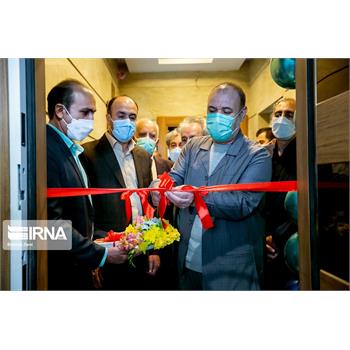 افتتاح مرکز تخصصی دندانپزشکی تحت بیهوشی در کرمانشاه