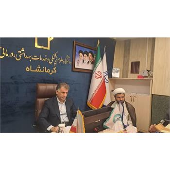 بررسی آخرین وضعیت اجرای برنامه پزشک خانواده در ششمین وبینار کشوری