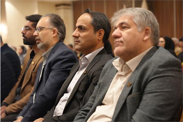 همایش غذا ۲۷