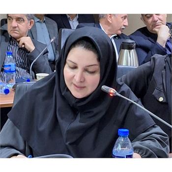 مهم‌ترین برنامه‌ها و اقدامات معاون دانشجویی، فرهنگی دانشگاه اعلام شد