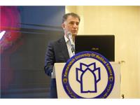 همایش غذا ۳۴