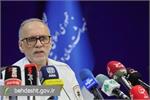 رئیس سازمان اورژانس کشور:  تاکنون هیچ مورد فوتی در مراسم تشییع رهبر شهید ثبت نشده است