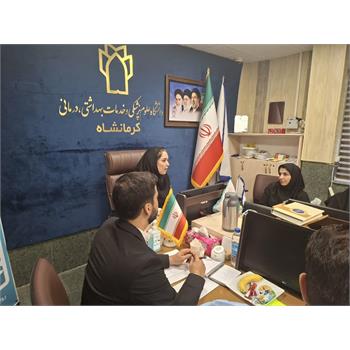 صدای کارشناسان، راهگشای اصلاح فرآیندهاست/تأکید معاون توسعه دانشگاه بر تداوم گفت‌وگوی مستقیم با کارشناسان مراکز