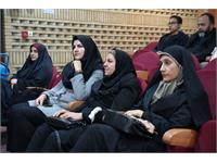 گزارش تصویری نیمه شعبان ۸