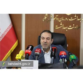 تشدید بازرسی‌های بهداشتی مراکز غذایی و اماکن عمومی در ساعات غیراداری و روزهای تعطیل