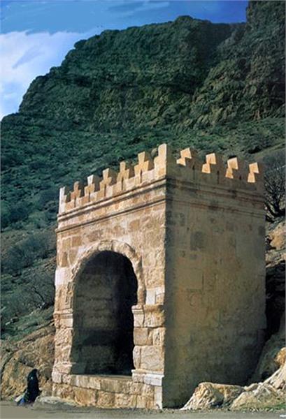 Taq-e_Gara