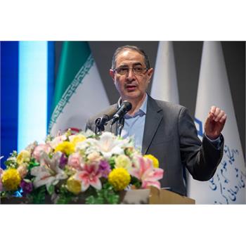 دکتر امامی رضوی: ارتقای کیفیت نان، ضرورتی راهبردی در تأمین سلامت خانواده‌هاست