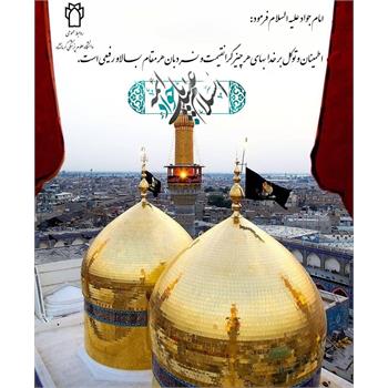 شهادت, امام جواد (ع)