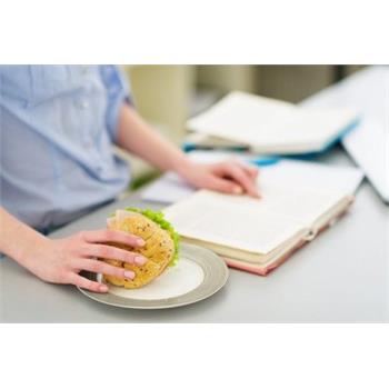 باید و نبایدهای "تغذیه‌ای" در روزهای امتحان