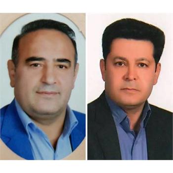 دکتر حسین امیری به عنوان مدیر شبکه بهداشت و درمان شهرستان کنگاور منصوب شد/ تقدیر از دکتر داریوش خزایی