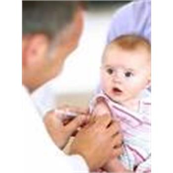از نیمه دوم آبان ماه نوزادان علیه هموفیلوس  آنفلوآنزا B  واکسینه می شوند