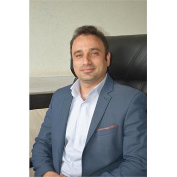 انتصاب آقای علی اصغر محمدی به عنوان سرپرست حسابداری