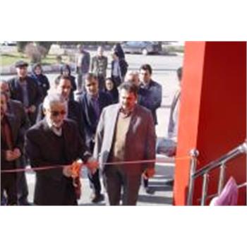 رییس بیمارستان امام علی: با افتتاح بخش های جدید 44 تخت فعال به ظرفیت بیمارستان افزوده شد +گزارش تصویری