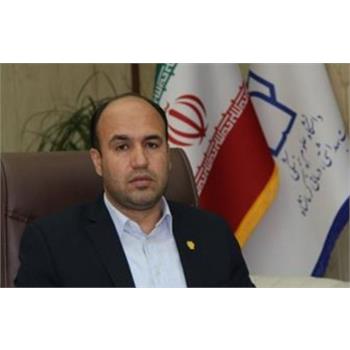 مجوز پذیرش, بیماران بین‌الملل , شش بیمارستان, استان کرمانشاه