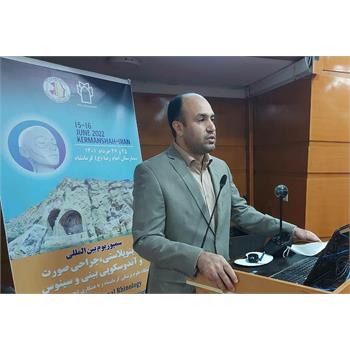 دکتر محمدی: گردهمایی های دانشگاهیان، فرصت مناسب انتقال تجارب علمی و حرفه ای پزشکی است