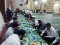 جشن میلاد امام حسن مجتبی (ع)