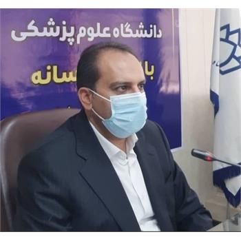 موافقت شورای گسترش دانشگاههای علوم پزشکی کشور با راه اندازی یک رشته جدید در دانشکده بهداشت کرمانشاه