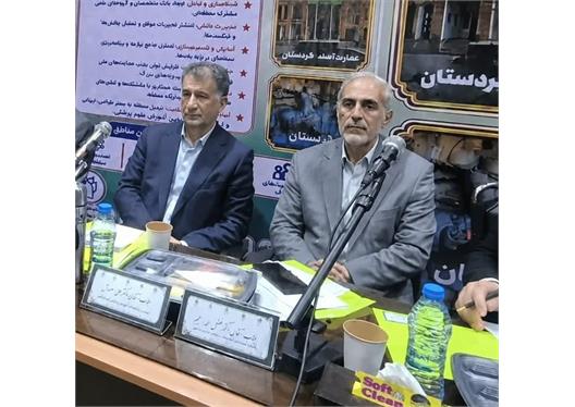 نماینده کرمانشاه: بیماران نباید دغدغه مالی داشته باشند
