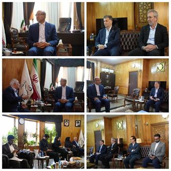 تقدیر استاندار و وزارت بهداشت از دستاوردهای سلامت کرمانشاه / تأکید بر آموزش، پیشگیری و هم‌افزایی همه دستگاه ها در ارتقا سلامت