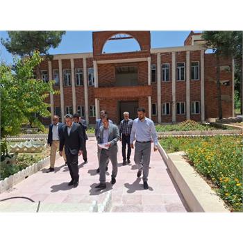 دانشکده تغذیه , بهره برداری