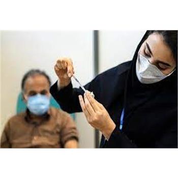 معاون فنی مرکز بهداشت کرمانشاه: ۹۸ هزار کرمانشاهی دز سوم واکسن کرونا را دریافت کردند