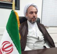 حجت الاسلام علی محبی