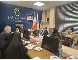 سالمندی در کانون برنامه «دهکده سلامت»، تأکید بر پیشگیری و مشارکت بین‌بخشی