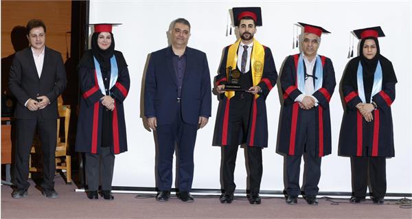 فارغ تحصیلی 404 9